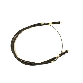 Handbrake cable Montecarlo