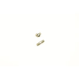 Threaded ring - screw 500