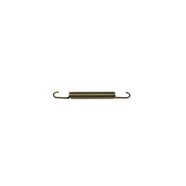 Brake shoe spring Fiat 500