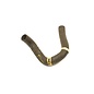 Radiator hose Delta I 1300 - 1500