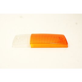Turn signal glass Beta berlina