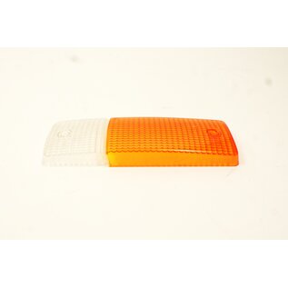 Turn signal glass Lancia Beta berlina