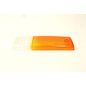 Turn signal glass Lancia Beta berlina