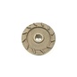 Crankshaft pulley Fiat 127