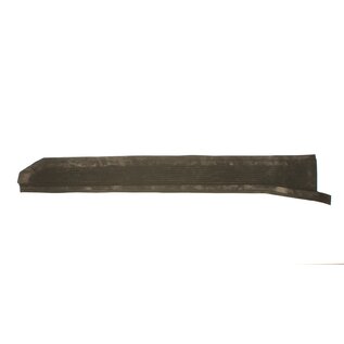 Sill mat left Fiat 600