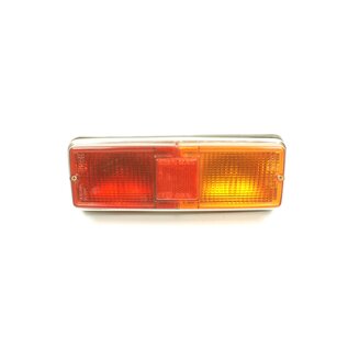 Rear light right Fiat 128