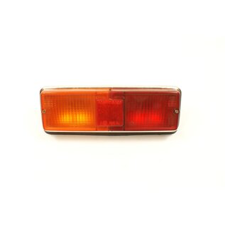 Rear light left Fiat 128