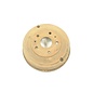 Bremstrommel hinten Fiat 238