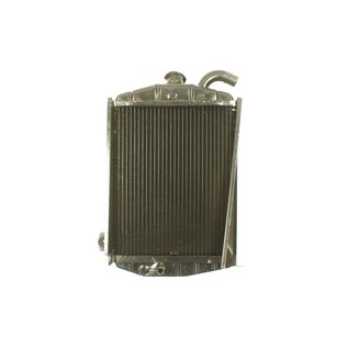 Radiateur Fiat 850