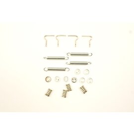 Mounting kit handbrake shoe Lancia Fulvia