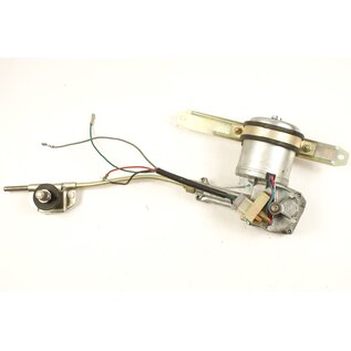 Moteur d'essuie-glace arrière  Beta HPE