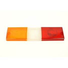 Rear light glass left Fiat 131 Mirafiori