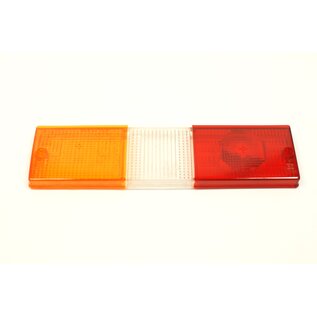 Rear light glass left Fiat 131 Mirafiori