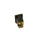 Door window switch Lancia Gamma