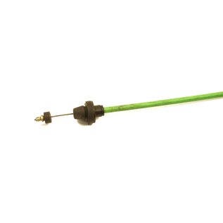 Throttle control cable Fiat 131 DS