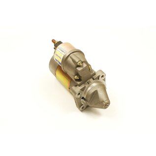 Starter motor Fiat Panda - Cinquecento