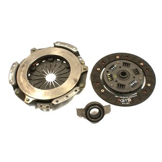 Clutch kit Fiat 127 1050 - 1300