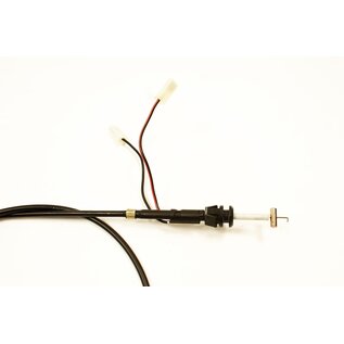 Chokekabel met contract Fiat Uno