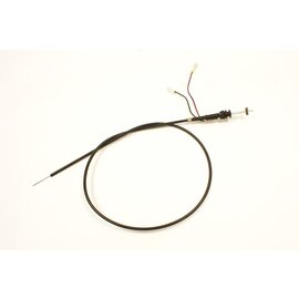 Chokekabel Fiat Uno