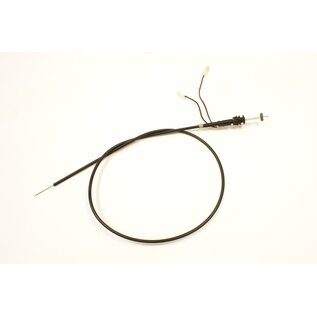 Chokekabel met contract Fiat Uno