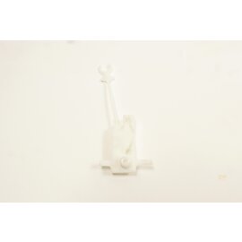 Raccord de fenêtre avant gauche Fiat Tipo