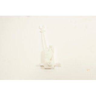 Raccord de fenêtre avant gauche Fiat Tipo