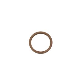 Oil seal fire rear