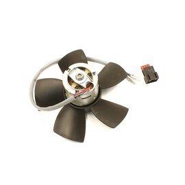 Ventilateur Fiat Uno