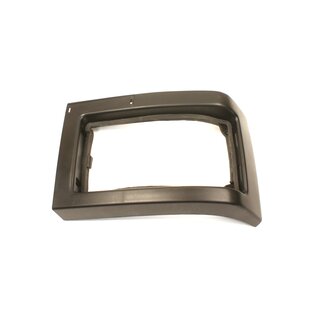 Tail lamp frame right A112
