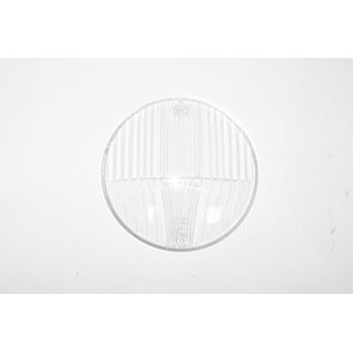 Headlight glass Fiat 500D - 600D