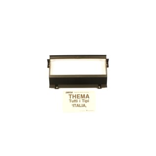 Radio console Lancia Thema
