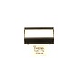 Console radio Lancia Thema