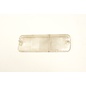 Blinkerglas rechts klar Fiat 131