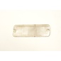 Turn signal glass right clear Fiat 131