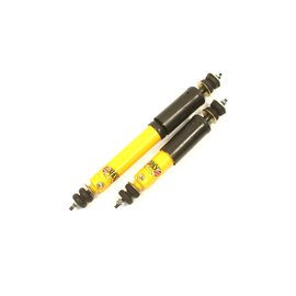 Set Spax shock absorbers Fiat 850T - 900T-E