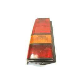 Taillight left Fiat Panda 141