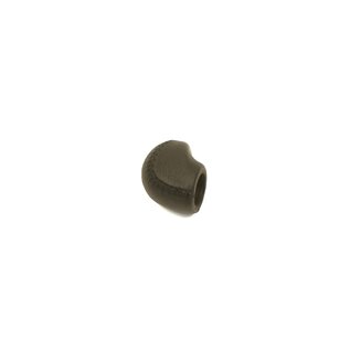 Gear knob leather Fiat Seicento