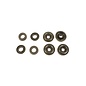 Brake cylinder overhaul set 27mm