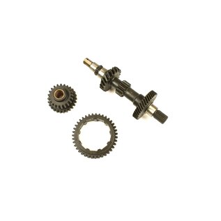 Versnellingsbak reparatieset 500 R-126
