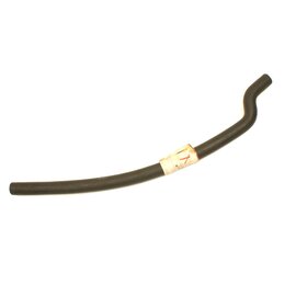 Expansion tank hose Lancia Gamma