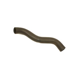 Lower radiator hose Fiat Uno