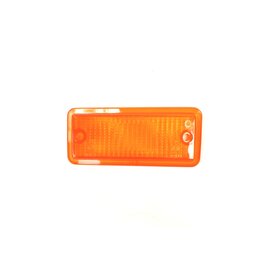 Turn signal glass right Fiat 126