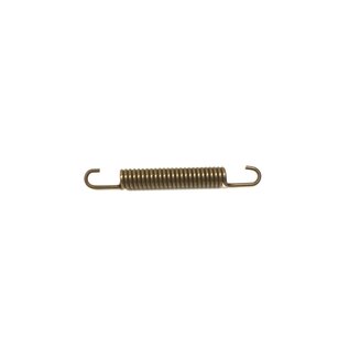 Brake shoe spring Fiat 600