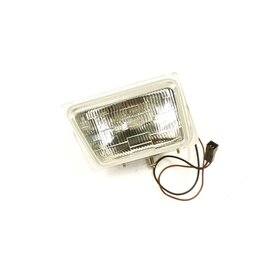 Fog light H2 left Fiat Ritmo