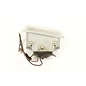 Mistlamp H2 links Fiat Ritmo