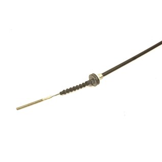 Clutch cable Fiat Ritmo Abarth 130 - 125 - 105