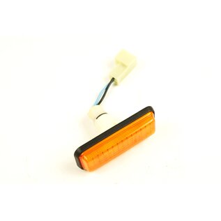 Side direction indicator  Delta - Thema