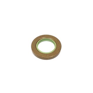 Oil seal rear axle 132 - 125 - Dino 2.0