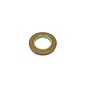 Oil seal rear axle 132 - 125 - Dino 2.0