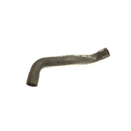 Upper radiator hose Fiat Tempra